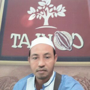 M Ridwañ profile icon