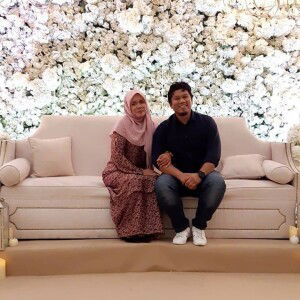 Intan Haniza Adnan profile icon