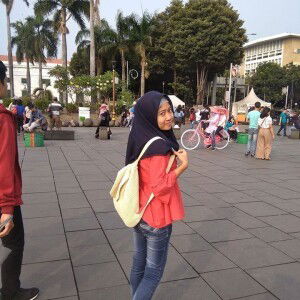 Restii Yessti profile icon