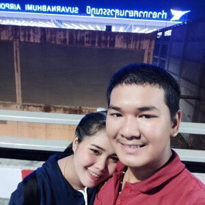 สุภาพร มะอยู่เที่ยง profile icon