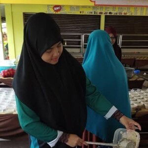 Nurhafizah Adni profile icon