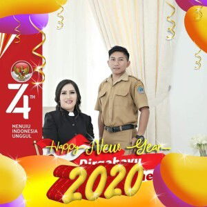 Meylan Rinny Lolowang profile icon