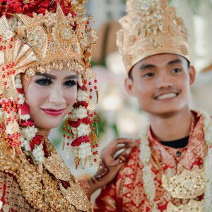 Yona Melia Santi profile icon