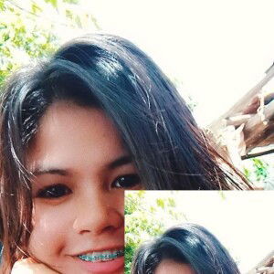 Meryll Santos profile icon