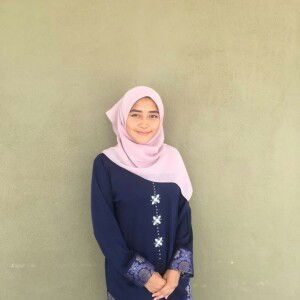 NURAIN SUFINAH BAHAR profile icon