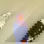 NURAIN SUFINAH BAHAR profile icon