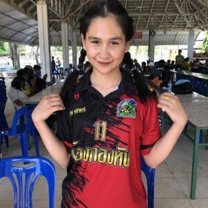 Kavalin Chottong profile icon