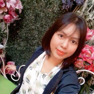 Namnueng Suphaphon profile icon