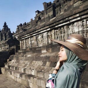 Soyana Lina profile icon