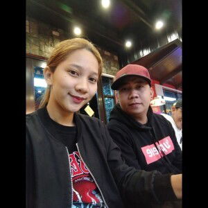 MAYE KYRA Acantilado profile icon