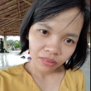 Nina Damanik profile icon