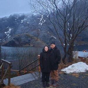 Winnie Tan profile icon