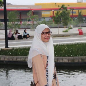 Nurlailah Bkc profile icon