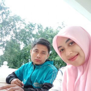 Shelly Sri Pitriani profile icon