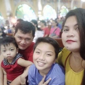 Marlyn Gamaya Lumbay profile icon