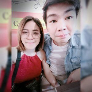 Saowaree Jerdprapan profile icon