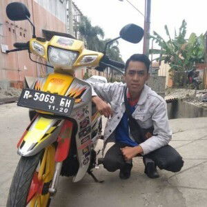 Edy Bagus Praditha profile icon