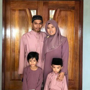 SITI ZULAIKHA BINTI MOHD ZAINI profile icon