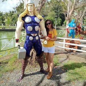 MariarubyAnn Jamorin Hilaga profile icon