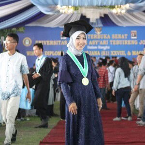 Fitriana Dewi profile icon