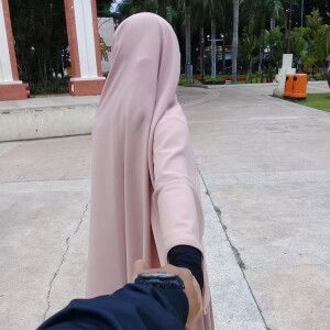 Happy Saputrii profile icon