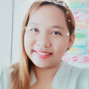 Mary Antonnette Rosaldo - Padullon profile icon