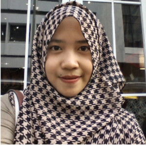 aditya dwi hardianti profile icon