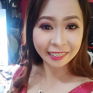 May-Ann Danao Tarubal-Alberto profile icon