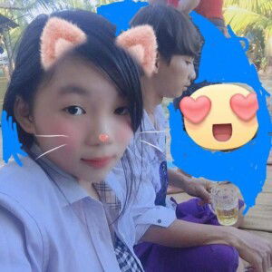 Huyền Trọng profile icon