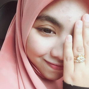 NAAqilah profile icon