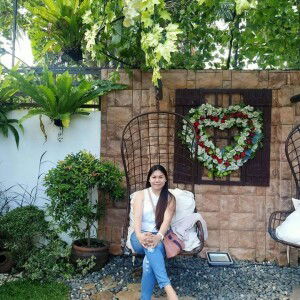 Reane Decena profile icon