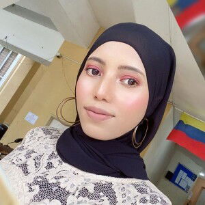 Hana Farhana profile icon