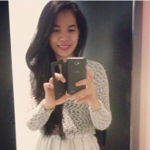 Ronalyn Alisbo profile icon