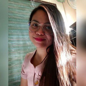 Manilyn Tario Ogatis profile icon