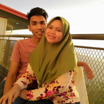 Nur Ain Mohd Ibrahim profile icon