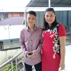 Iin Natalie profile icon