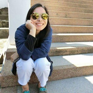 Nuey U-kham profile icon