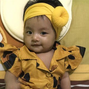 Xiomara Diar Meman Maddela profile icon