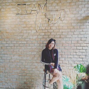 Woraporn Bowbo Noisri profile icon