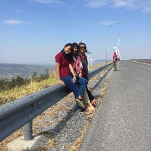 Wimonwan Thima profile icon