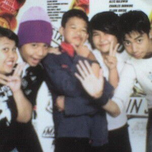 Nusti Fahmi Anita Rismalawati profile icon