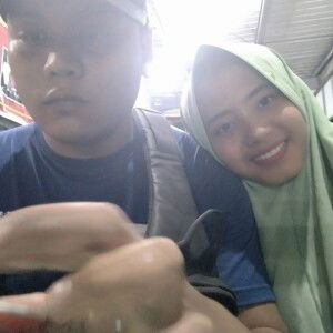 Ayu Nadiya profile icon