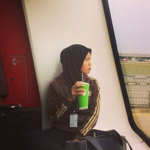 Dygku Nooraini profile icon