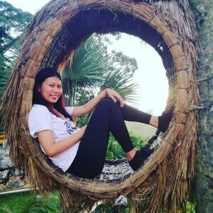 May Anne Bernal Santos profile icon