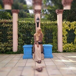 Ikka Nuraina profile icon