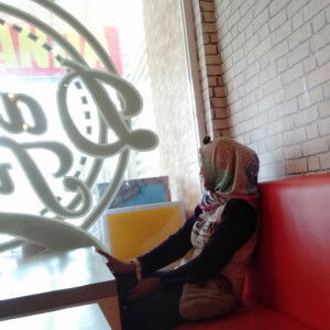 Bird Farm mamake profile icon