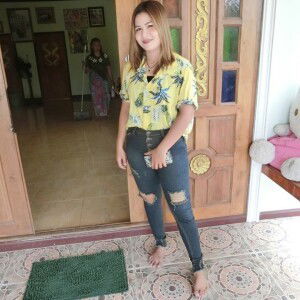 Saruuya Saithongkum profile icon