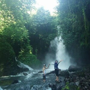 Faza Fauziah profile icon