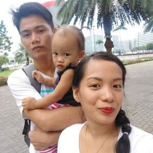 Janine Sumaway-Lalaguna profile icon