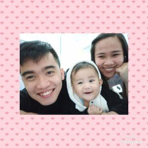 Dhea Nebrida Esteban profile icon